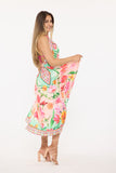 695 halter dress - BACK IN STOCK