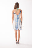 Tie-Dye, 2022 collection, Short tie dye dress ( 3 color package)