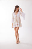 20145 Boho top