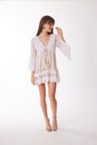 20145 Boho top