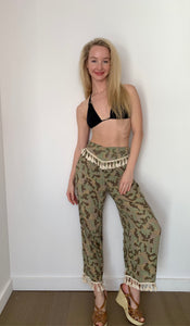 Resort Boho Pants $20 each