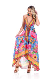 660 sunflower dress, pack of 2, $50/each