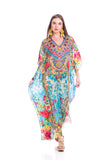 658 LONG RESORT KAFTAN/ pack of 4, $40 each