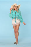 20467 boho top