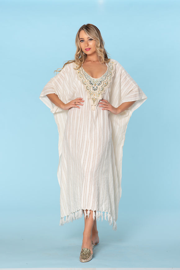 20317 kaftan ( 4 pack)