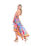 660 sunflower dress, pack of 2, $50/each