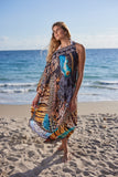 696  one shoulder