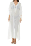 2023 collection - SD-3376-AW NEW COLORS Embellished Kaftans