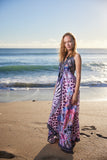 691 Hawaii Halter dress/ $50 each