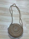 Boho messenger bag NEW ARRIVAL