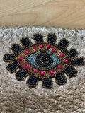 Eye clutch BACK IN STOCK