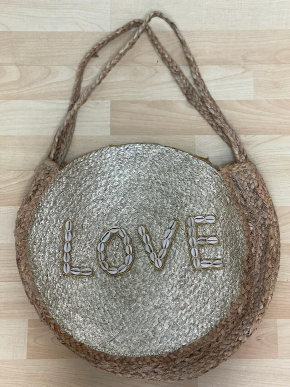 Love Tote, BEST SELLER BACK IN STOCK