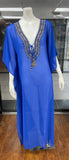 2023 collection - SD-3376-AW NEW COLORS Embellished Kaftans