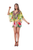 706 short kaftan -NEW ARRIVAL