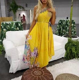Yellow Three way dress, pack of 2, $50/each