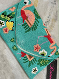 Parrot clutch BAG