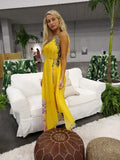 Yellow Three way dress, pack of 2, $50/each